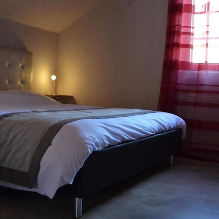 Chambres D Hotes Joel Rhinau Kültér fotó