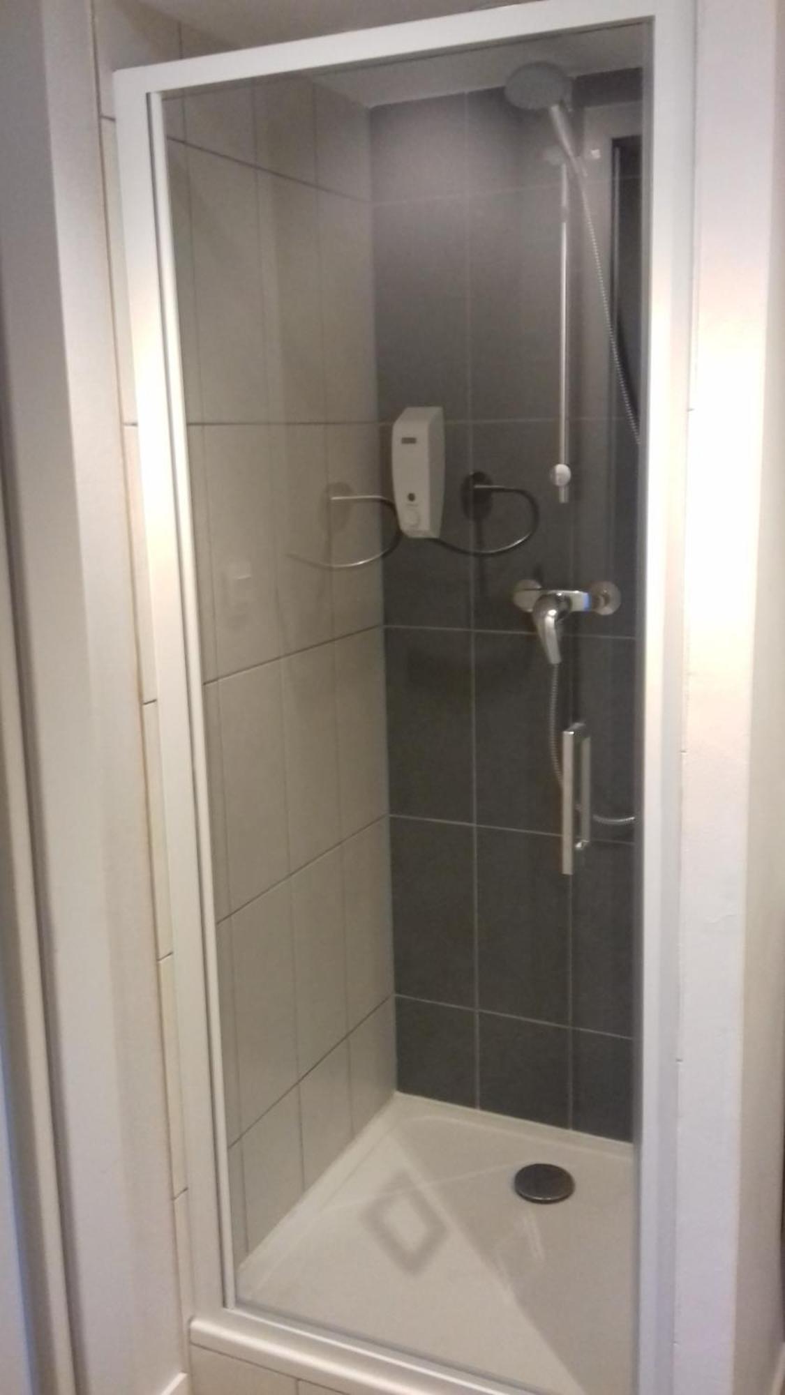 Chambres D Hotes Joel Rhinau Kültér fotó