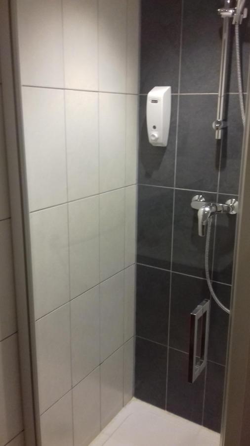 Chambres D Hotes Joel Rhinau Kültér fotó