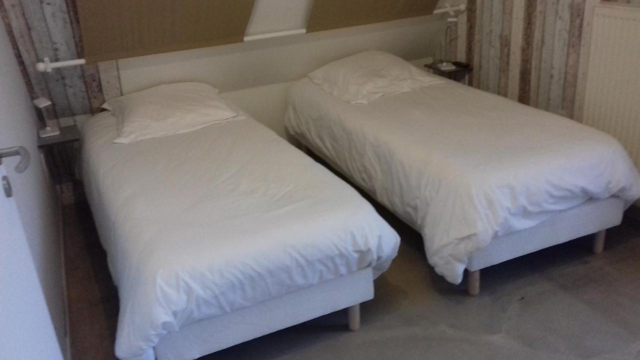 Chambres D Hotes Joel Rhinau Kültér fotó