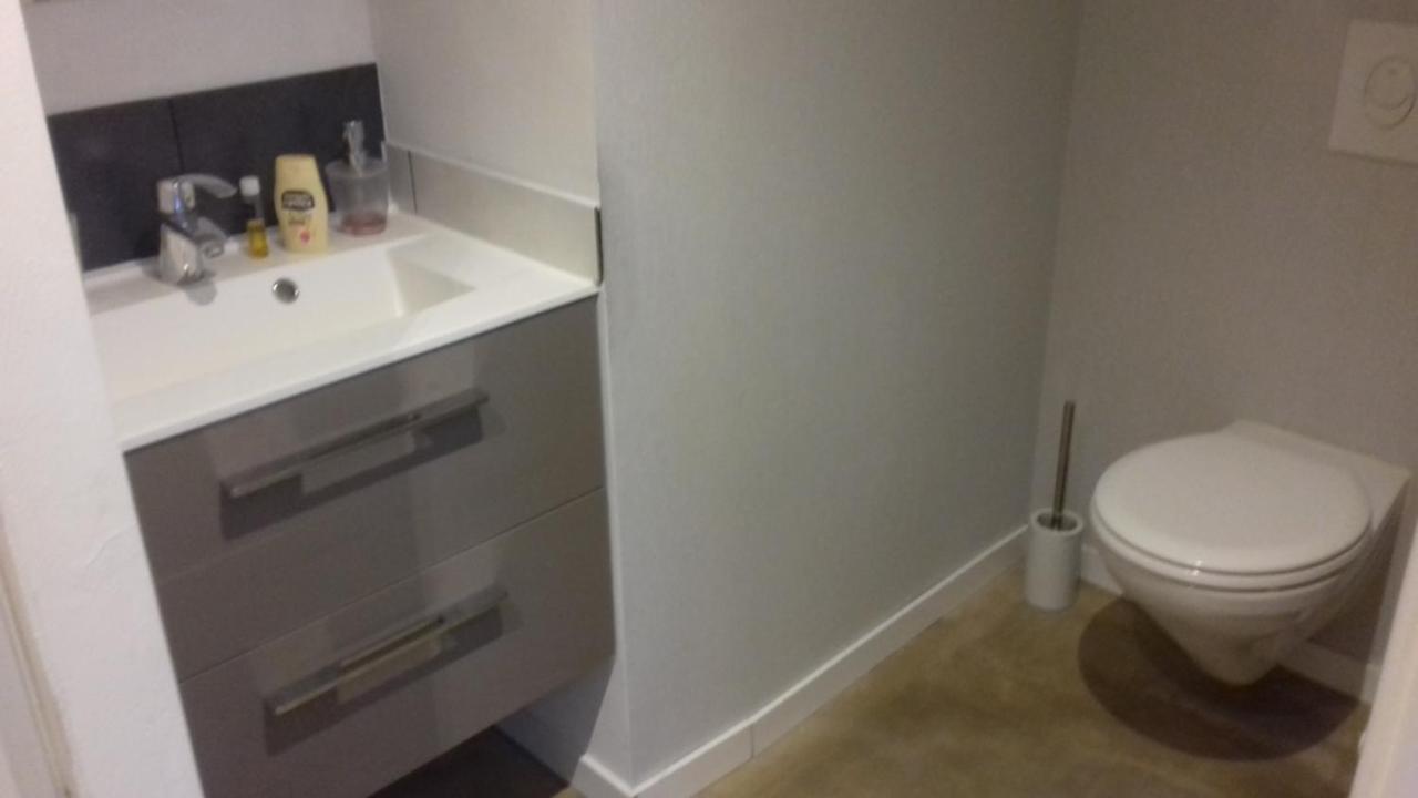 Chambres D Hotes Joel Rhinau Kültér fotó
