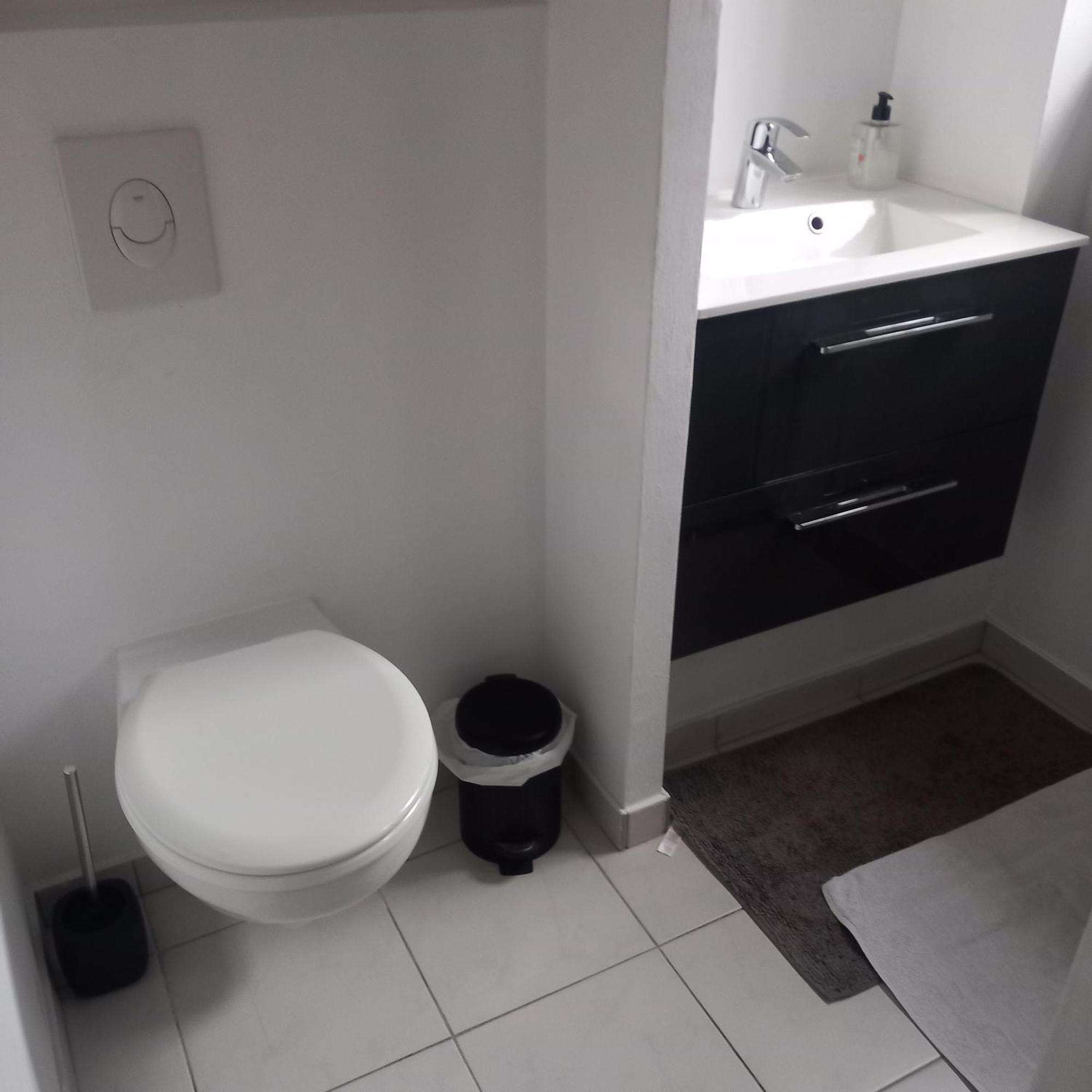 Chambres D Hotes Joel Rhinau Szoba fotó